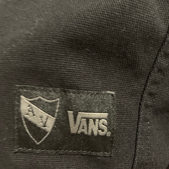 Vans hoodie men’s - Picture 3 of 4